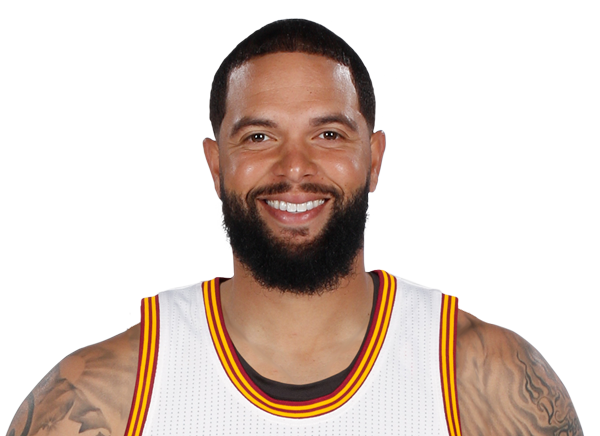 Deron Williams