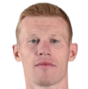 James McClean