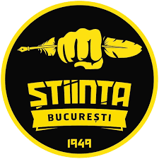 CSUStiintaBucuresti